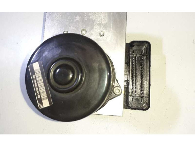 АБС Steuergerät A0044316212, A0044310712   Mercedes-Benz  C W203  2000 - 2007 года