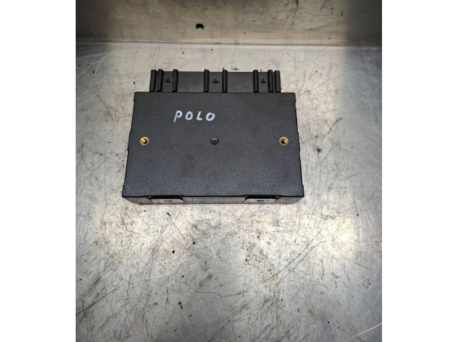 Блок управления АБС 6Q0959433E, 5DK00812901   Volkswagen Polo