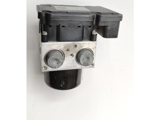 Блок АБС 95196739, 25021219354   Chevrolet  Captiva   -  года