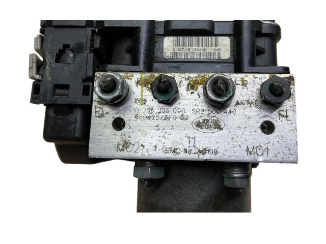 Jednotka ABS 0265950472, SRB500440   Land Rover Range Rover L322 2007