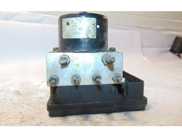 Jednotka ABS A0345457732, 0345457732   Mercedes-Benz C W203 2004