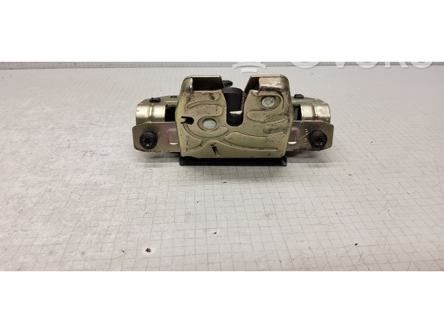 Zámek zadních dveří 264970728, 495058724   Opel Astra H 2005