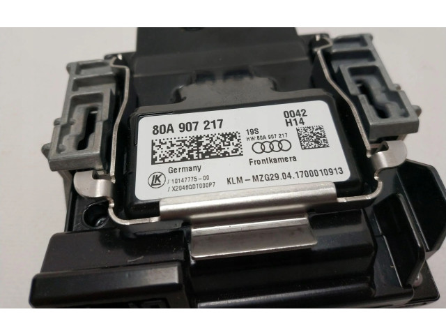 Řídící jednotka 80A907217   Audi Q5 SQ5 2021