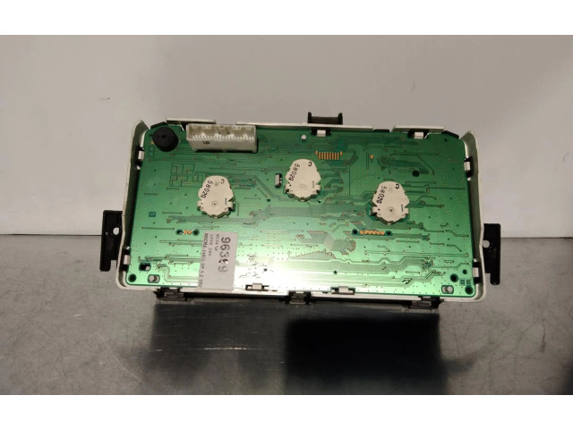 Přístrojová deska  Nissan Micra  BC53D6110896  