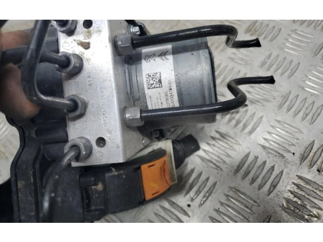 Jednotka ABS 1623161680   Peugeot 3008 II 2020