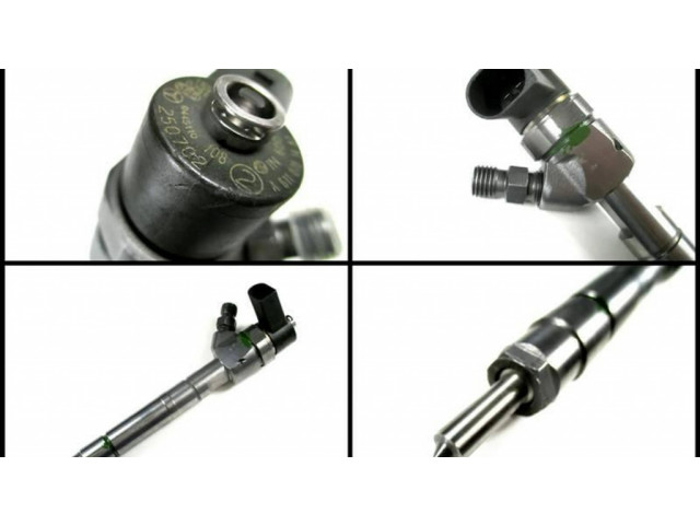 Форсунка 0445110108, 0445110097    Mercedes-Benz Sprinter W901 W902 W903 W904 для дизельного двигателя  2.2