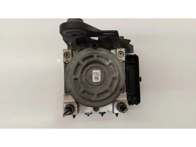 Блок АБС 5Q0907379S, 5Q0614517R   Volkswagen  Golf VII  2013-2019 года