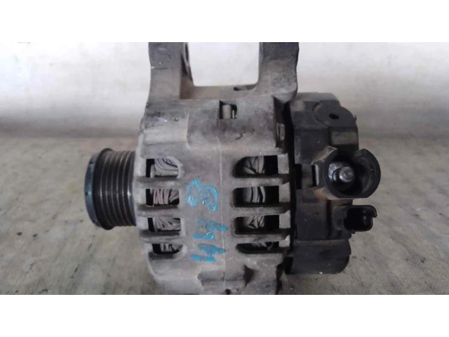 Генератор 9665605080, ALTERNADOR   Peugeot 107 1.4     