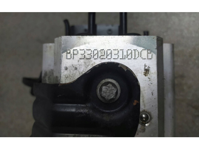 Jednotka ABS 13136694   Opel Vectra C 2003