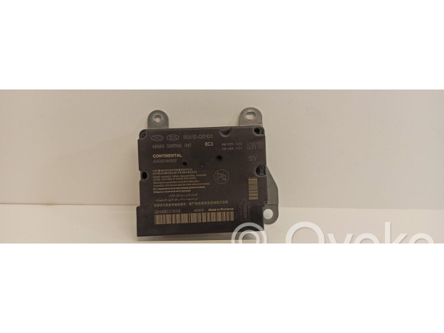 Блок подушек безопасности 95910-Q0100   Hyundai Bayon