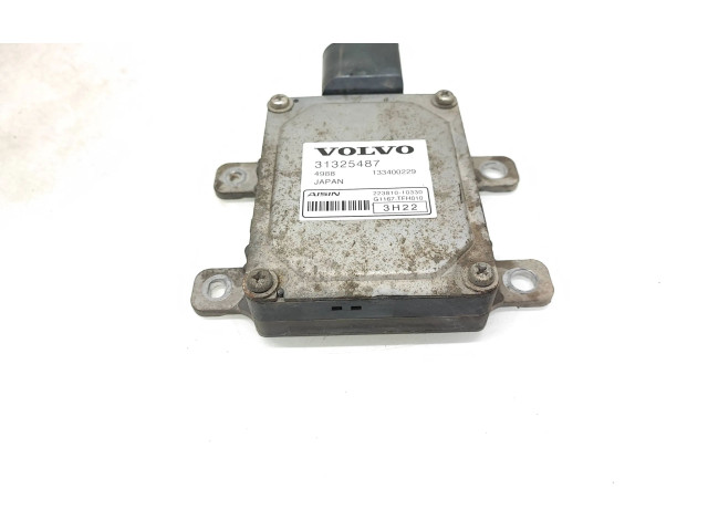 Блок управления коробкой передач 31325487, 22381010330   Volvo V60