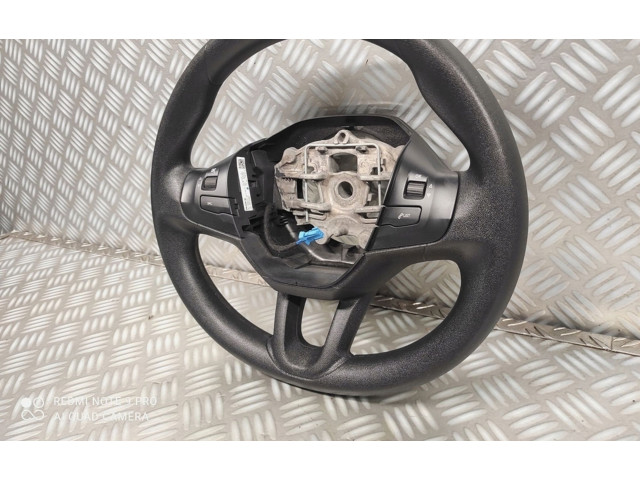 Volant Peugeot 2008 I 2019 98084115ZD  