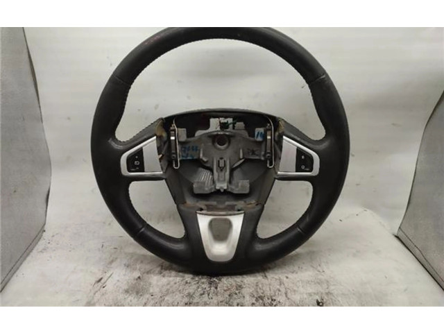 Volant Renault Scenic III -  Grand scenic III 2012   