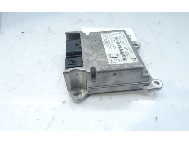 Блок подушек безопасности 6M2T14B056   Ford S-MAX