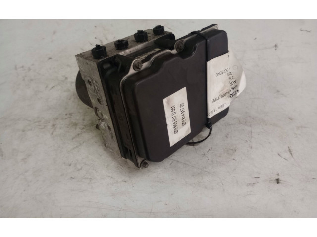 Jednotka ABS 4F0910517D, 4F0614517   Audi A6 S6 C6 4F 2005