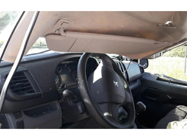 Přístrojová deska  Peugeot Expert 2022 9837473080, 9837473080  