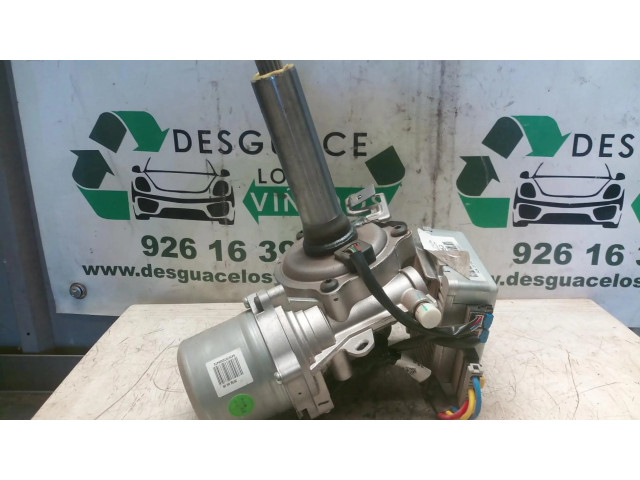 Руль KIA Ceed  2012-2018 года 56300A2500, COLUMNADIRECCION      