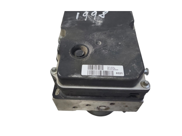 Jednotka ABS 9677032180, 87FAE10834825   Peugeot 508 2010