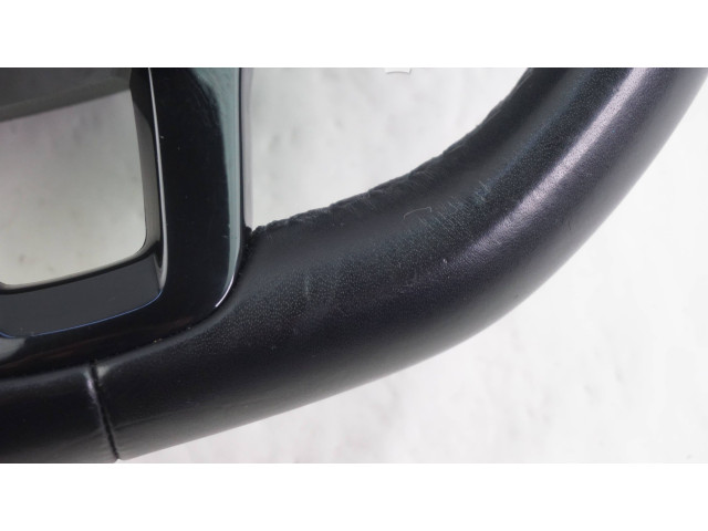 Руль Volkswagen Tiguan  2007 - 2016 года 5NN419091BM, 34199457B      
