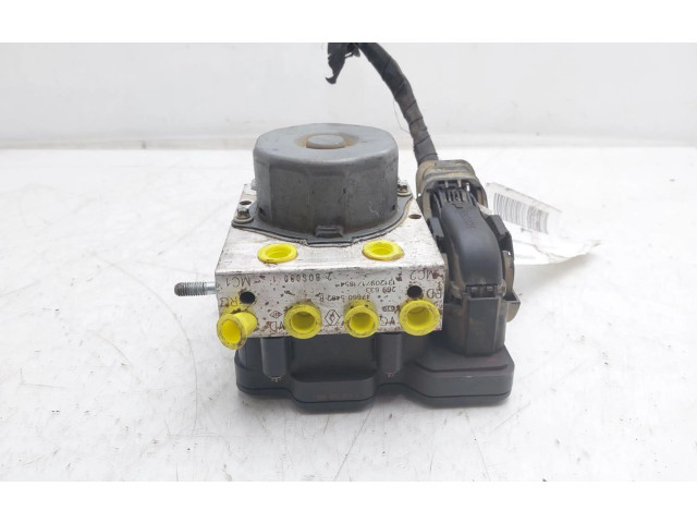Jednotka ABS 476605492R   Renault Sandero I 2014