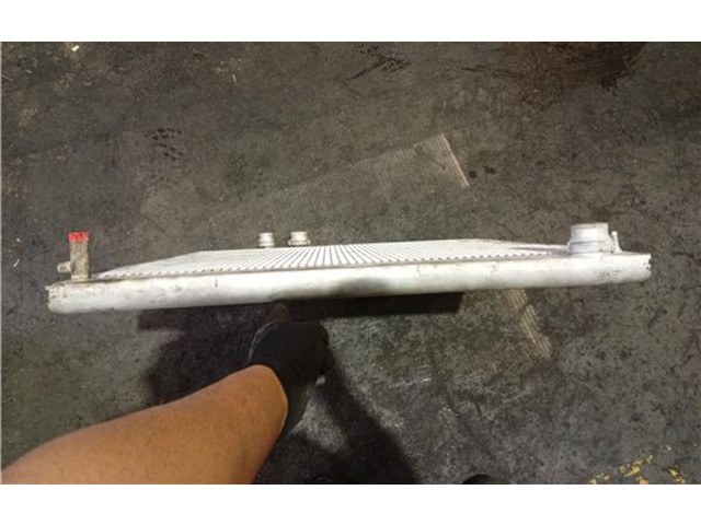 Комплект радиатора PCC500370, 448PN   Land Rover Range Rover L322 2007