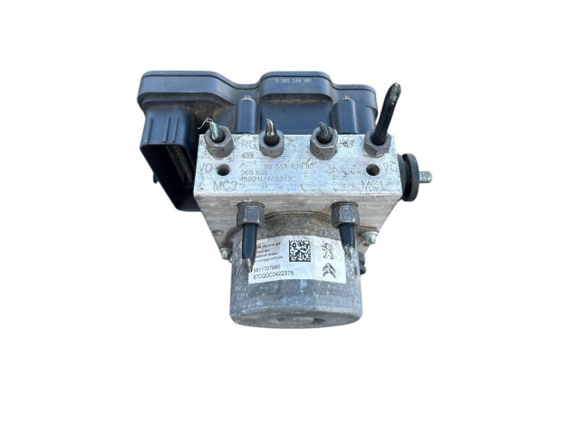Jednotka ABS 9806742980   Peugeot 308 2021