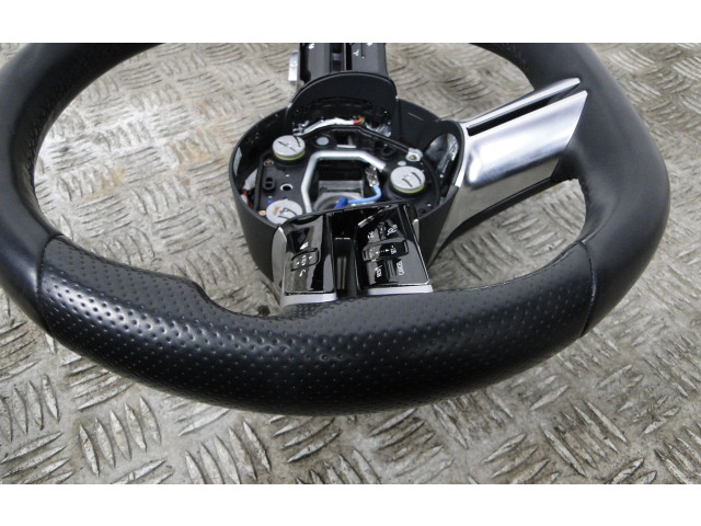 Volant Mercedes-Benz C W206 2021 A0004602220, A0004602220  