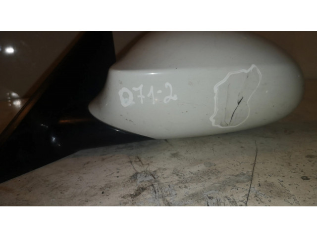 Zpětné zrcátko  BMW 1 E81 E87 2008  C0133107, D71-2  