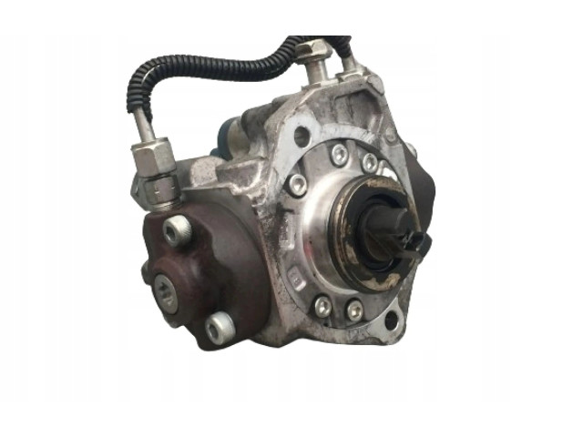 Vstřikovací čerpadlo 294000-1661   Mazda 3 II     