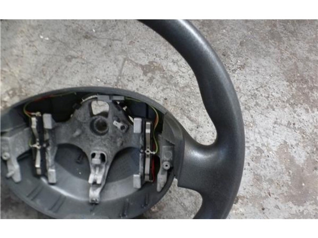 Рулевая рейка  Руль 8200218375   Renault Megane II 2002 - 2005 года