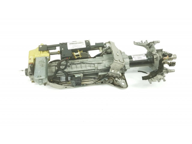 Рулевая рейка  Руль 32306786253, 6786253   BMW X5 E70 2006-2013 года