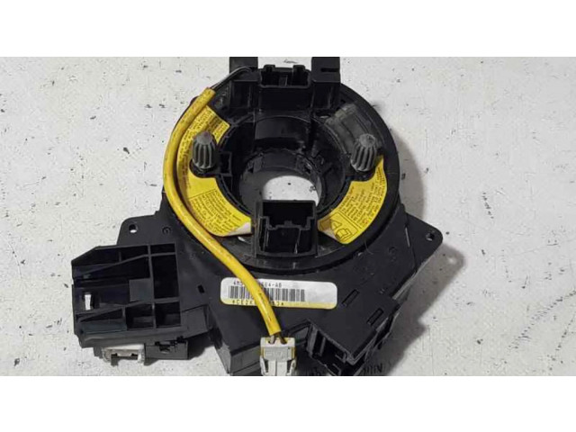 Подрулевой шлейф SRS 4M5T14A664AB   Ford Focus
