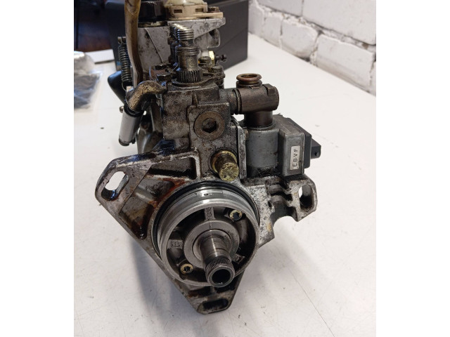 Vstřikovač 6010707601, 0400074871   Mercedes-Benz Vito Viano W638     