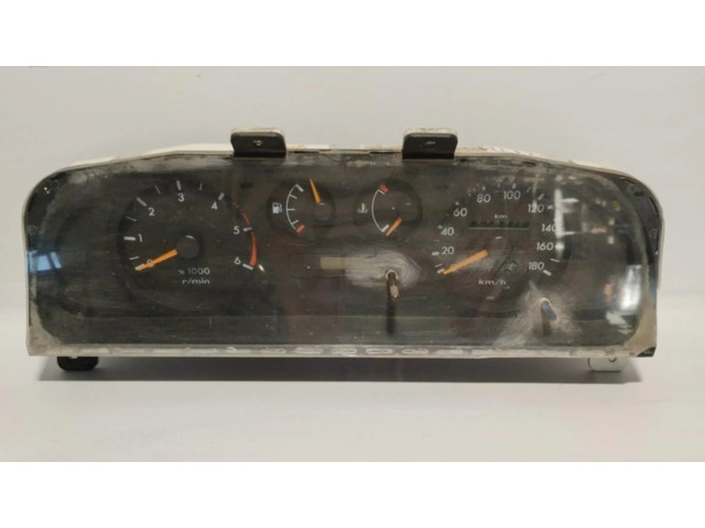 Přístrojová deska  Ford Maverick  248107F007, CUADROINSTRUMENTOS  