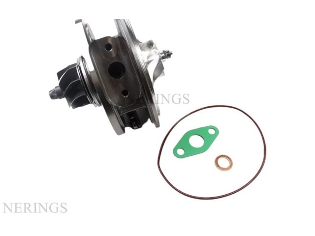  Турбина Ford Ranger  831157-0003, CHRA10-0813T         