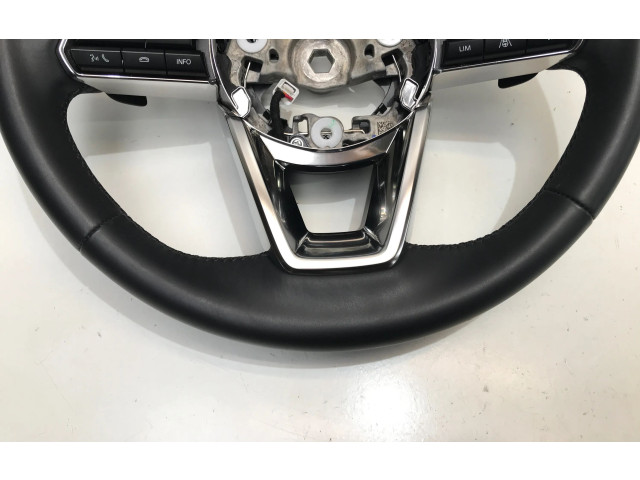 Руль Mazda CX-60  2022 -  года KSW9, 7A0018      