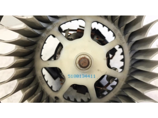 Вентилятор печки    HB111G31AA02, 8727000371   Mazda 6