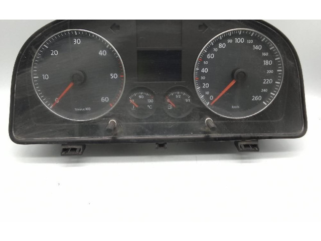 Панель приборов 1T0920864A   Volkswagen Caddy       