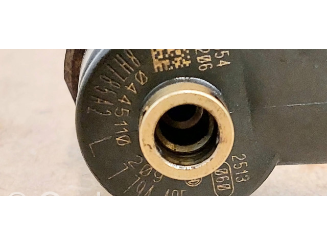 Vstřikovač 7794435   BMW 3 E90 E91  pro naftový motor 0.0  
