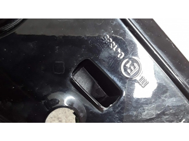 Zpětné zrcátko  Mercedes-Benz E W213 2015  A0998108200, A0998104200  