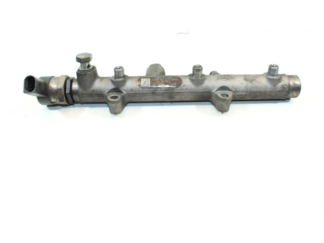 Vstřikovací lišta 059130090S, 057130764E   Volkswagen Phaeton    BMK 