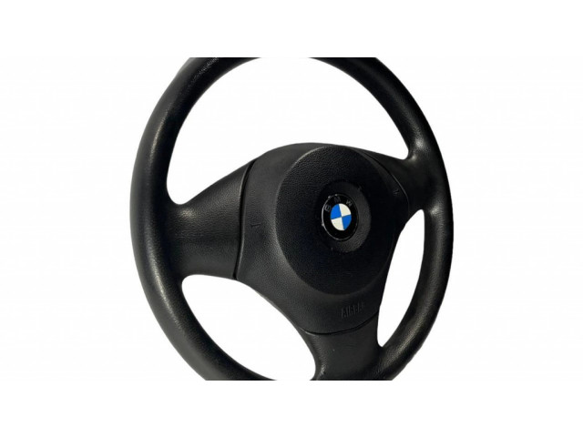 Volant BMW 1 E81 E87 2006 6763076  