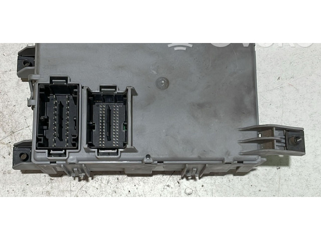 Комплект блоков управления 51908939, 51908939   Fiat Qubo
