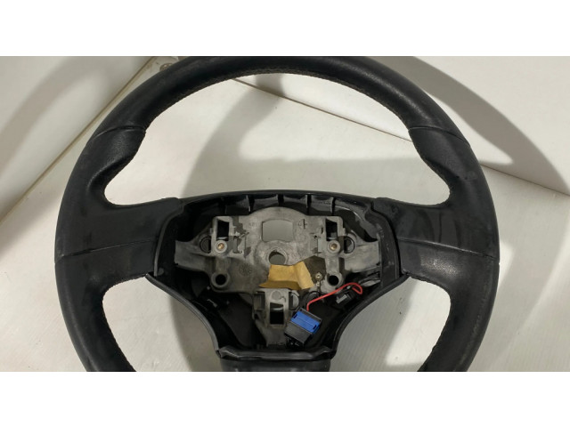 Руль Citroen C3  2010-2016 года 96842235ZD, 0060016013      