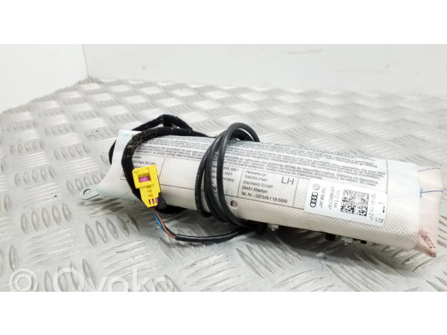 Подушка безопасности в сиденье 7N0880241   Volkswagen Sharan