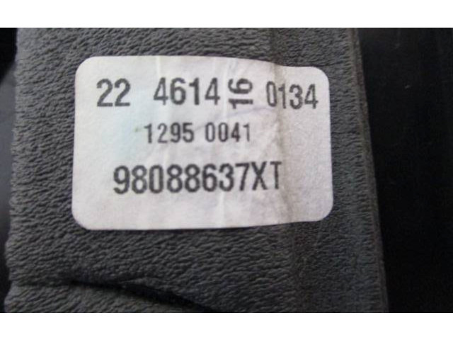 Zpětné zrcátko pravé Peugeot 308 2016  98088637XT  