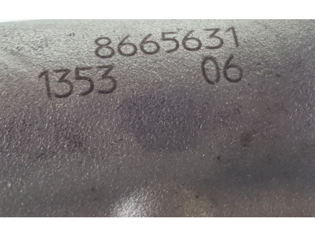Vstřikovací lišta 8665631, 13538665631   Mini One - Cooper F56 F55     