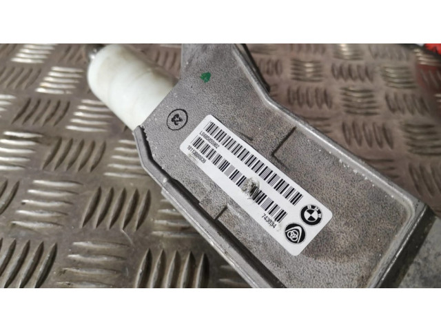 рейка  Колонка рулевая LS685855902, 18113000839   BMW M4 F82 F83 2014-2020 года