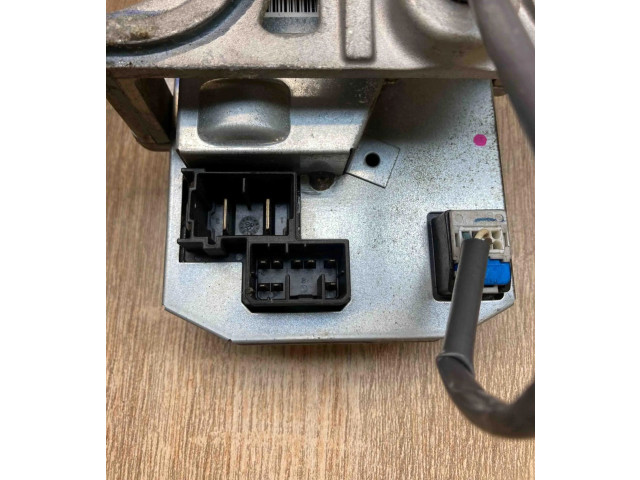 Vstřikovací lišta 2610865205B, 26093281   Opel Meriva A     