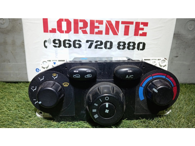 Блок управления климат-контролем 9725026XXX   Hyundai Santa Fe
